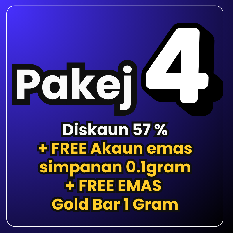 Pakej 4 - Hire me as your team per month