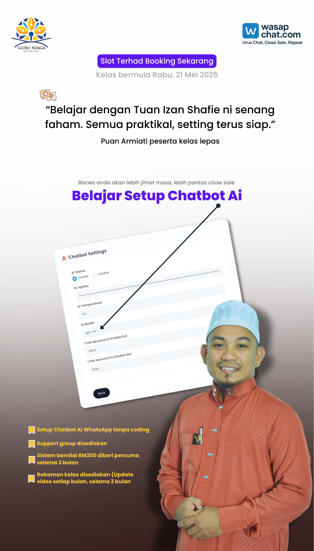 Sales Page Image
